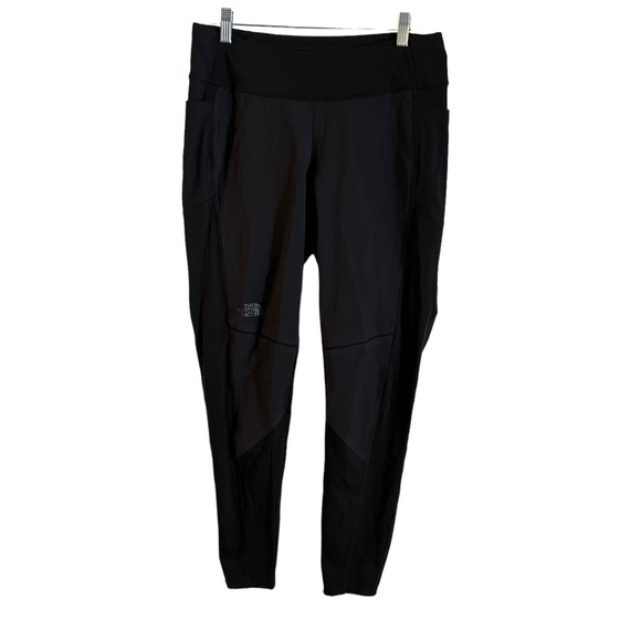 North Face black jogger pants - Picture 1 of 4